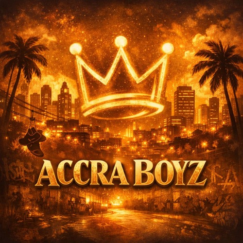 Accra Boyz (Obroni Yao Crew)