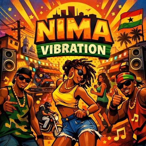 Ignite Nima Vibrations