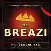 Mr Breazi