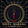 Mr Mahama