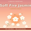 Soft Fire Jasmin