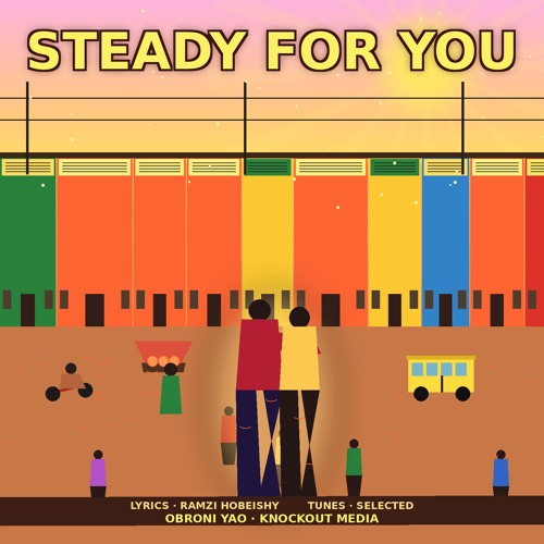 Steady For You