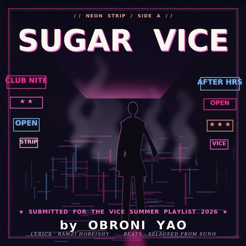 Sugar Vice